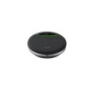 Yealink Speakerphone Bluetooth Portable, AI Microphone, 5m Voice Pickup, DaisyChain, LCD  & BT Dongle SP96 USB-C/A