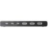 Unitek HDMI/USB-C Switch 4K 4in (2xHDMI + 2xUSB-C) 1xHDMI Out V1313A