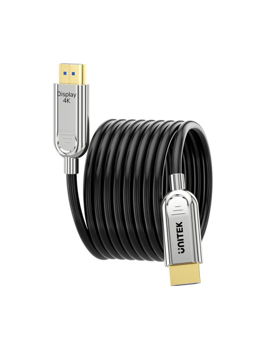 Unitek Active Optical HDMI 2.0 Premium 10.0m C11092A-10M