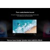 Dahua LTV32-SG100 32'' HD Google TV with HDR10, Dolby Digital Plus & Voice Control Remote