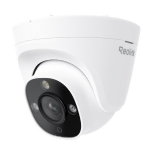Reolink PRO IP POE Dual Illumination 12.0MP Dome 2.8mm SED RP-PCT12M