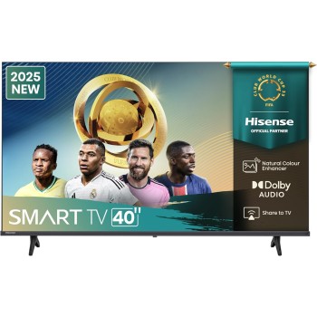 Hisense 40A4Q 40'' Full HD Smart LED TV