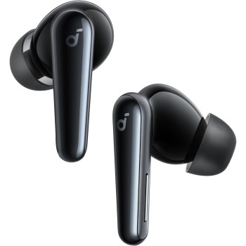 Anker Soundcore Liberty 5 Earphones ANC LDAC with Dolby Audio (Black)