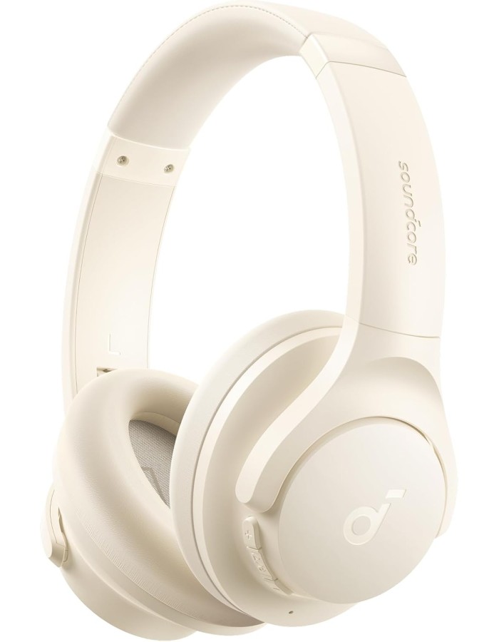 Anker Soundcore Headphones Q20i White