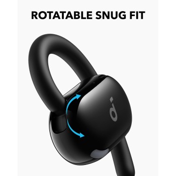 Anker Soundcore TWS Earphones Open Air V20i White Anker Soundcore TWS Earphones Open Air V20i White