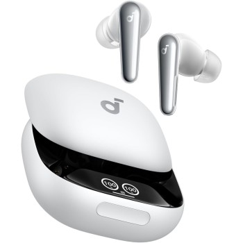 Anker Soundcore TWS Earphones Liberty 4 Pro White