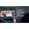 Dahua LTV32-SG100 32'' HD Google TV with HDR10, Dolby Digital Plus & Voice Control Remote