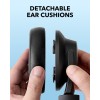 Anker Soundcore Q11i Over Ear Wireless Headphones HiRes Audio Grey Anker Soundcore Q11i Over Ear Wireless Headphones HiRes Audio Grey