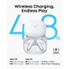 Anker Soundcore Liberty 5 Earphones ANC LDAC with Dolby Audio (White)