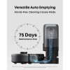 Anker Eufy RoboVac E20 3-in-1 Robot Vacuum Cleaner With Self Emptying Station + Stick + Handheld