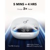 Anker Soundcore TWS Earphones Liberty 4 Pro White Anker Soundcore TWS Earphones Liberty 4 Pro White