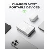 EcoFlow Charge Powerbank Magnetic RAPID 10000mAh Silver EcoFlow Charge Powerbank Magnetic RAPID 10000mAh Silver
