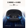 Anker Soundcore TWS Earphones Liberty 4 Pro Black