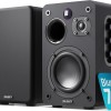 Majority Speakers Active D70X 70W 2.0 BT/USB/Phono/HDMI ARC Black (pair)