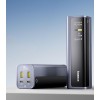 Baseus Powerbank 145W 20800mAh + Display EnerGeek GP12