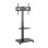 Brateck FS32-46W TV Trolley with Shelf 60x40 1.53m 40kg