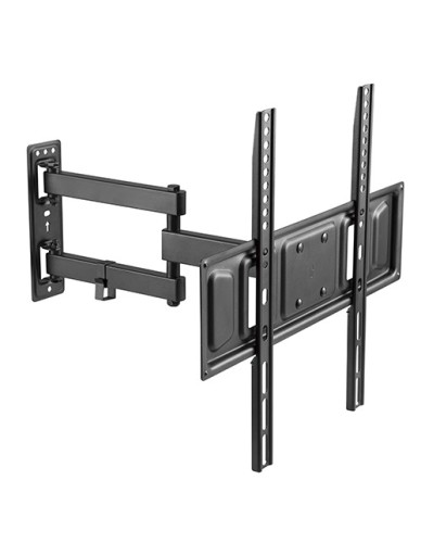 Brateck TV Mount 40x40 Turn 2-Arm 43cm LPA63-443 Brateck TV Mount 40x40 Turn 2-Arm 43cm LPA63-443