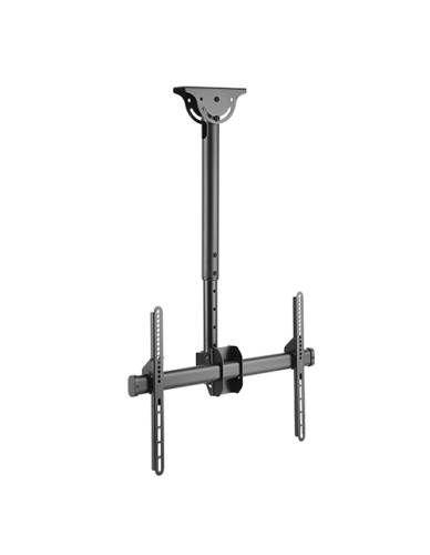 Brateck TV Ceiling Mount 60x40 50kg 56-91cm PLB-CE946-01S Brateck TV Ceiling Mount 60x40 50kg 56-91cm PLB-CE946-01S
