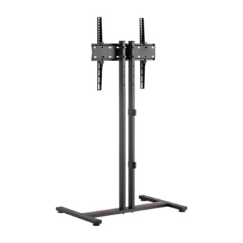 Brateck TV Floorstand 40x40 96cm 35kg FS47-44T-01 Brateck TV Floorstand 40x40 96cm 35kg FS47-44T-01