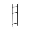 Brateck IFP Wall Mount Floor To Wall Support 120kg HAW400E-FR01 Brateck IFP Wall Mount Floor To Wall Support 120kg HAW400E-FR01