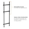 Brateck IFP Wall Mount Floor To Wall Support 120kg HAW400E-FR01 Brateck IFP Wall Mount Floor To Wall Support 120kg HAW400E-FR01