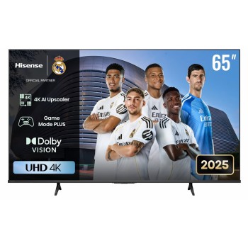 Hisense 65A6Q 65'' 4K Smart LED TV