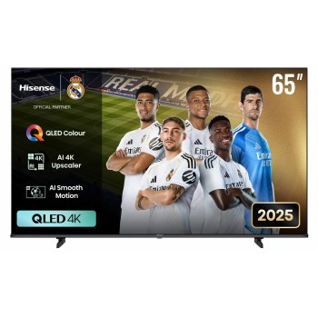 Hisense 65E7Q 65'' 4K Smart QLED TV
