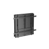 Brateck IFP Wall Mount Manual Vertical Motion 80x60 90kg HAW400E-90 Brateck IFP Wall Mount Manual Vertical Motion 80x60 90kg HAW400E-90