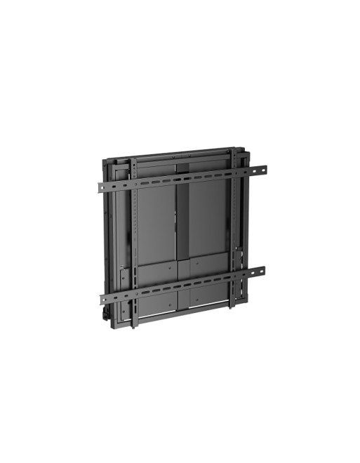 Brateck IFP Wall Mount Manual Vertical Motion 80x60 90kg HAW400E-90 Brateck IFP Wall Mount Manual Vertical Motion 80x60 90kg HAW400E-90