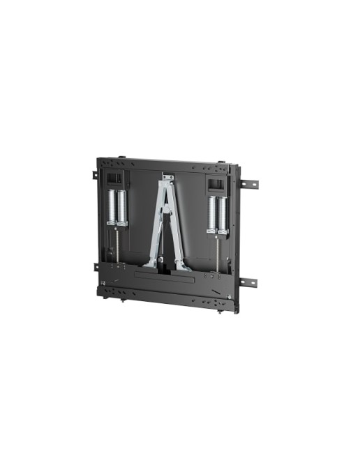Brateck IFP Wall Mount Manual Vertical Motion 80x60 90kg HAW400E-90 Brateck IFP Wall Mount Manual Vertical Motion 80x60 90kg HAW400E-90
