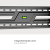 Brateck TV Mount 60x40 Fixed 75kg KL38-46F Brateck TV Mount 60x40 Fixed 75kg KL38-46F