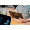 Verbatim Monitor Portable Touch 14'' Full-HD Powered by Wireless PowerBank Verbatim Monitor Portable Touch 14'' Full-HD Powered by Wireless PowerBank