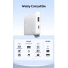 Baseus Powerbank 15W 10000mAh EnerFill FP11  White