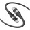 Anker Mobile Cable USB C to USB C 1.8m 240W Black