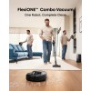 Anker Eufy RoboVac E20 3-in-1 Robot Vacuum Cleaner With Self Emptying Station + Stick + Handheld