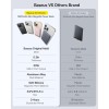 Baseus Powerbank Wireless 20W 5000mAh PicoGo AM41