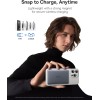 Baseus Powerbank Wireless 20W 5000mAh PicoGo AM41