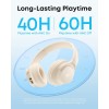 Anker Soundcore Headphones Q20i White