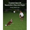 Anker Eufy Security Camera Outdoor Floodlight E30