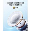 Anker Soundcore Liberty 5 Earphones ANC LDAC with Dolby Audio (White)