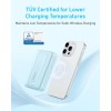 Anker Mobile Powerbank 10000 MagGo Zolo Wireless with 30W USB-C