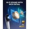 Anker Soundcore TWS Earphones Liberty 4 Pro White Anker Soundcore TWS Earphones Liberty 4 Pro White