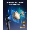 Anker Soundcore TWS Earphones Liberty 4 Pro Black