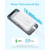 Anker Mobile Powerbank 10000 MagGo Zolo Wireless with 30W USB-C
