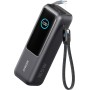 Anker Mobile Powerbank 25000 Prime 165W Built-In and Retractable Cables