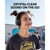 Anker Soundcore Q11i Over Ear Wireless Headphones HiRes Audio Grey Anker Soundcore Q11i Over Ear Wireless Headphones HiRes Audio Grey