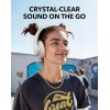 Anker Soundcore Q11i Over Ear Wireless Headphones HiRes Audio White Anker Soundcore Q11i Over Ear Wireless Headphones HiRes Audio White