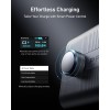 Anker Prime 250W USB C Charger, Ultra-Fast 6-Port GaN Charging Station, 2.26" LCD Display and Smart Control Dial Black Anker Prime 250W USB C Charger, Ultra-Fast 6-Port GaN Charging Station, 2.26" LCD Display and Smart Control Dial Black