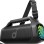 Anker Soundcore Speaker BT IPX7 Boom 2 PRO Black