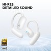 Anker Soundcore TWS Earphones Open Air AeroFit 2 White Anker Soundcore TWS Earphones Open Air AeroFit 2 White